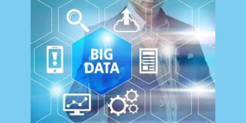 Big data management