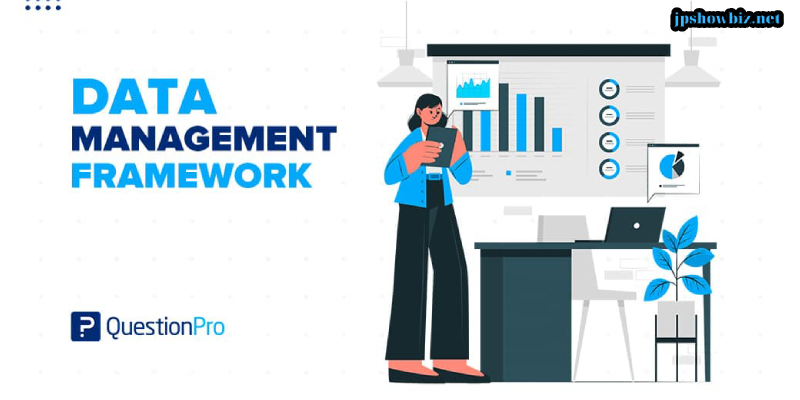 Advantages of Data Management Framework