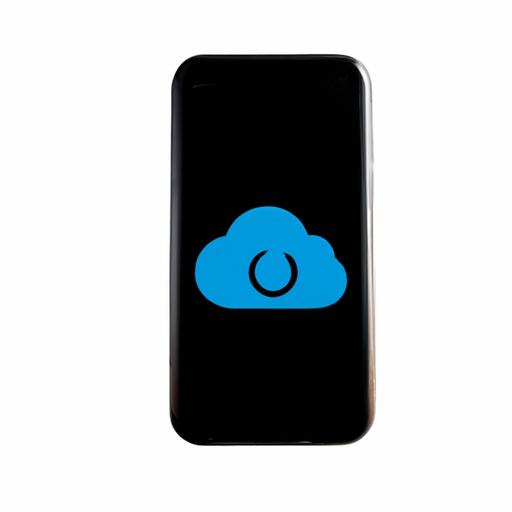 Backup Iphone Data To Cloud
