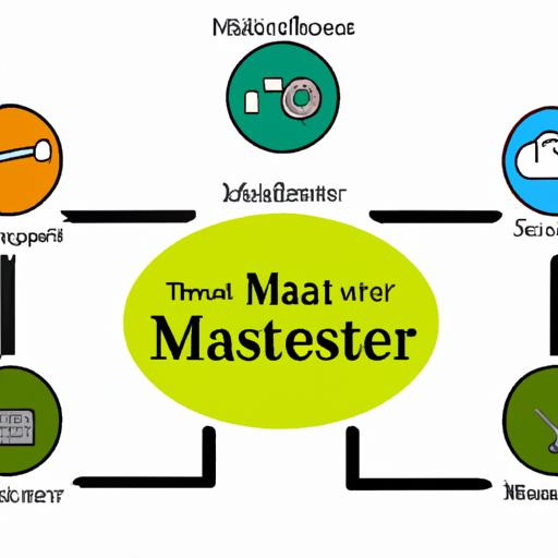 Master Data Management Tools