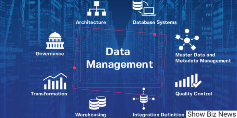 data management policy