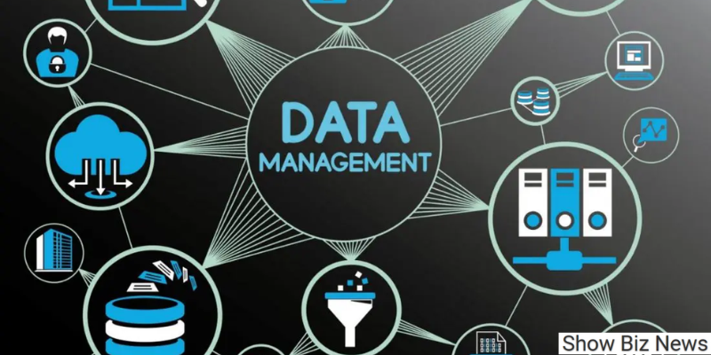 What is a Data Management Policy